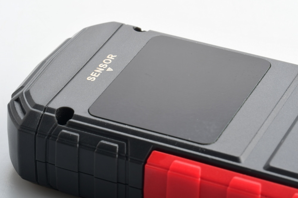 Влагомер бесконтактный для древесины и стройматериалов 0,5-69% WINTACT WT635 Харків - зображення 4