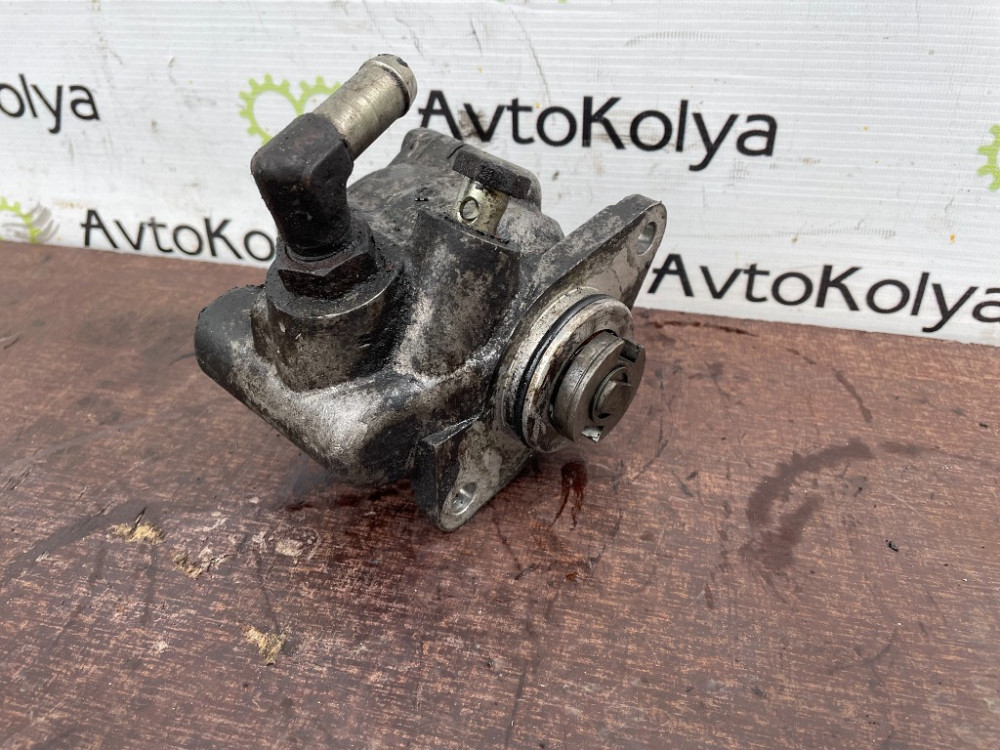 ГУР Гидроусилитель руля Renault Master 2.5 d 2.8 tdi 1998-2002 (7683955118) Ковель - зображення 3