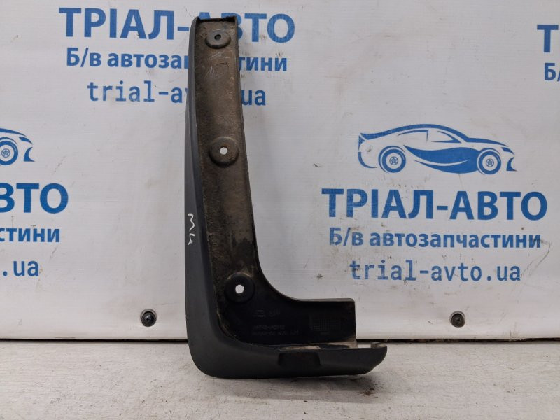 Брызговик задний левый Hyundai Santa fe DM 2.2 DIESEL D4HB 2012 (б/у) Київ - зображення 1