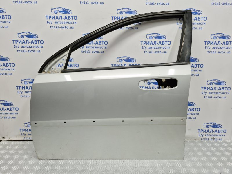 Дверь передняя левая Chevrolet Lacetti J200 1.8 БЕНЗИН 2004 (б/у) Київ - зображення 1