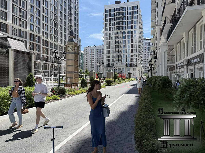 продажа торговые площади Киев, Голосеевский, 64000 $ Київ - зображення 7