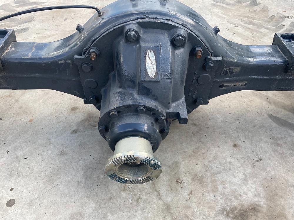 7187879 Мост Iveco Eurocargo 7187859 Львів - зображення 2