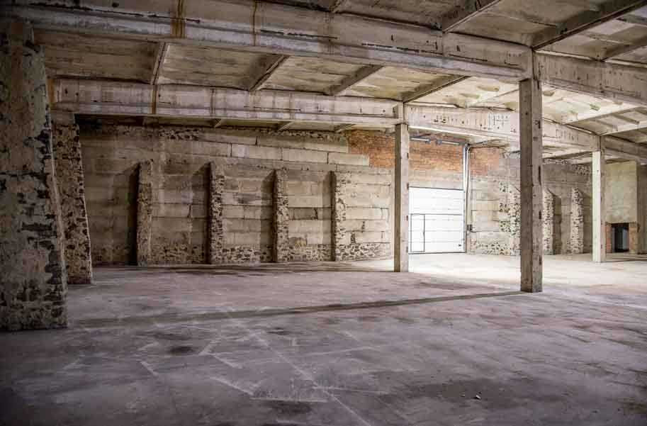 продажа склады Гощанский, Горбаков, 800000 $  - изображение 9