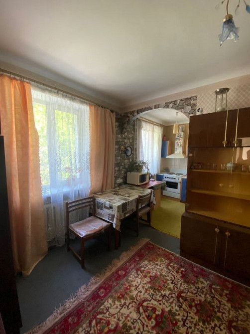 Продам. 2-к.кв. 2/3, вул. Криворізька 36 Дніпро - зображення 4