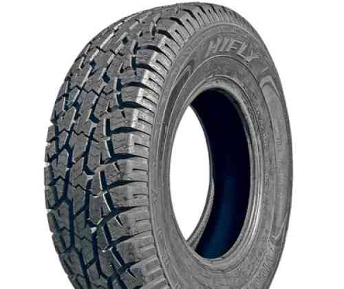 245/75 R17 Hifly Vigorous AT601 121/118S Позашляхова шина Киев