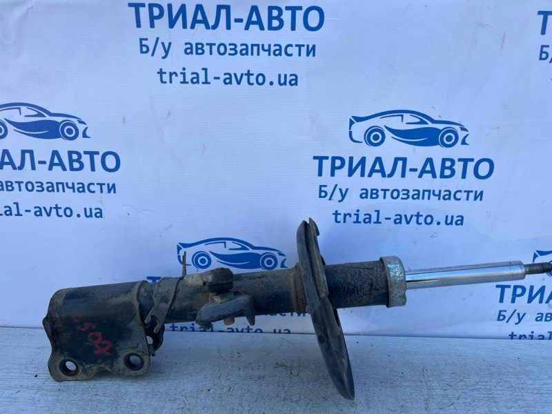 Амортизатор передний правый Infiniti QX60 L50 3.5 БЕНЗИН VQ35DE 2013 (б/у) Київ - зображення 4