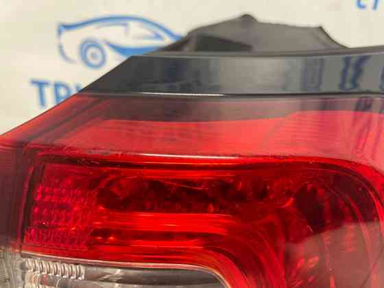 Фонарь задний внешний правый Jeep Cherokee 2013-2019 68102906AB (Арт. 74260) Киев