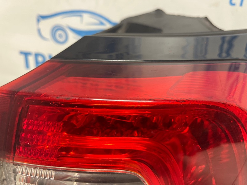 Фонарь задний внешний правый Jeep Cherokee 2013-2019 68102906AB (Арт. 74260) Киев - изображение 4