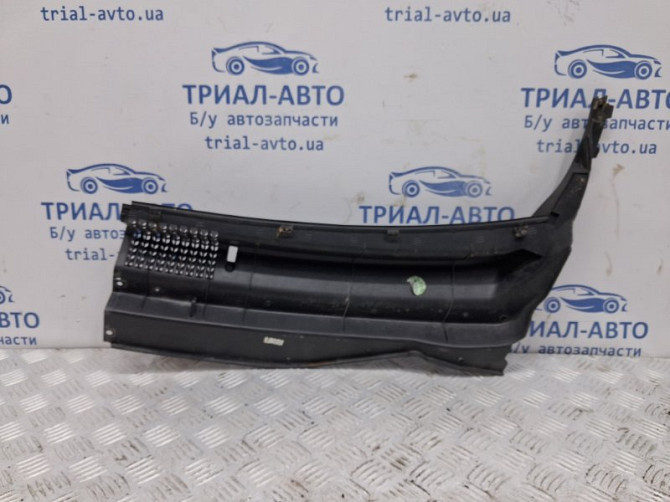 Дефлектор дворников Chevrolet Captiva C100 2.4 БЕНЗИН Z24SED 2006 прав. (б/у) Київ - зображення 4