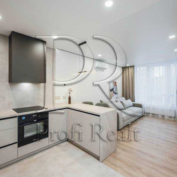 продажа 1-к квартира Киев, Подольский, 112500 $ Киев - изображение 4