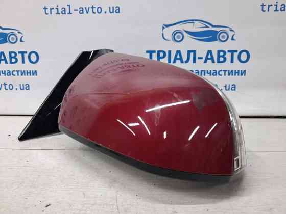 Зеркало правое Hyundai Santa fe 2012-2019 876202W630 (Арт. 68078) Київ