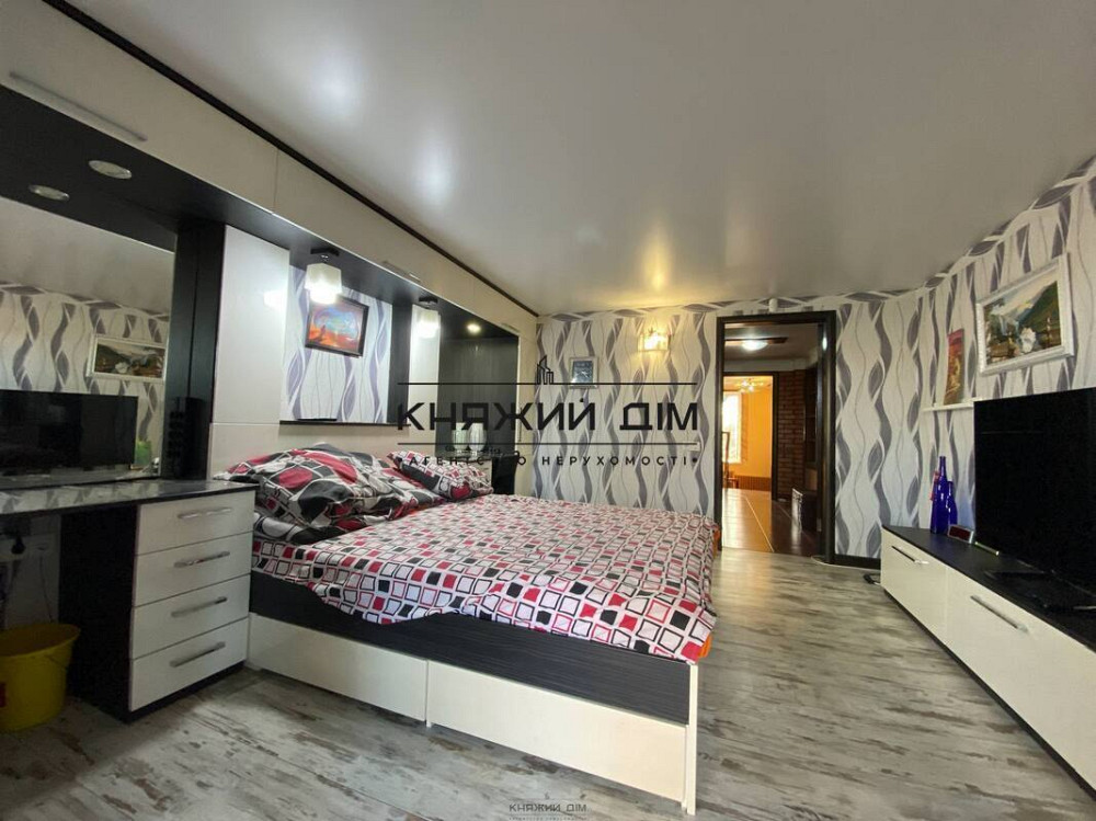 Здається в оренду просторий двоповерховий будинок у с. Мала Олександрівка КОД 139520 Київ - зображення 12