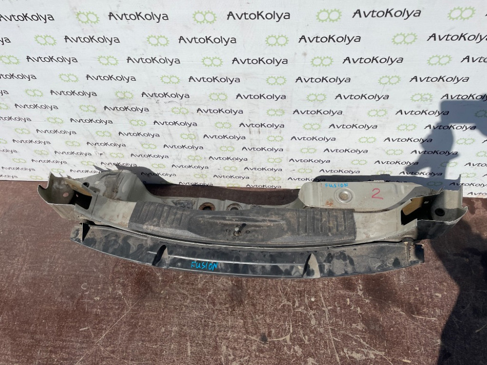 Панель кузова задняя Ford Fusion 2006-2012 Ковель - зображення 5