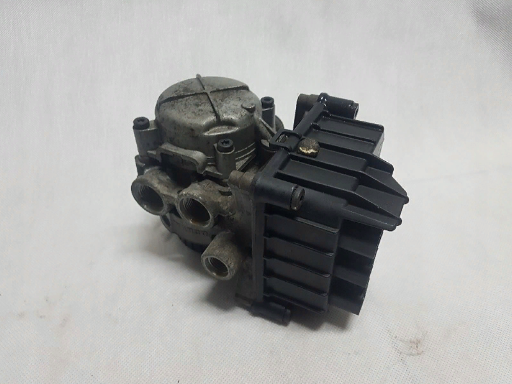 1867006 Модулятор оси ленивой DAF XF 106 Euro 6 4801066060 Львів - зображення 1