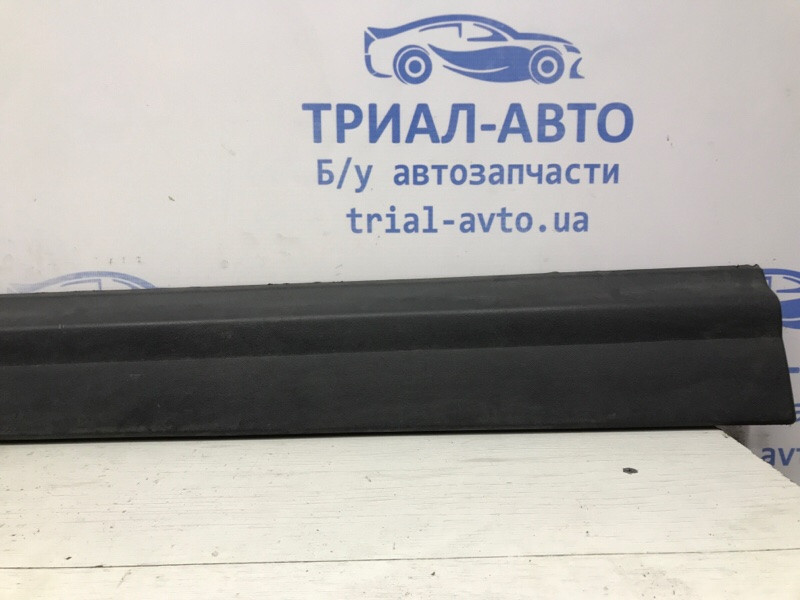 Накладка двери Kia Sorento XM 2.2 DIESEL D4HB 2009 перед. лев. (б/у) Киев - изображение 3