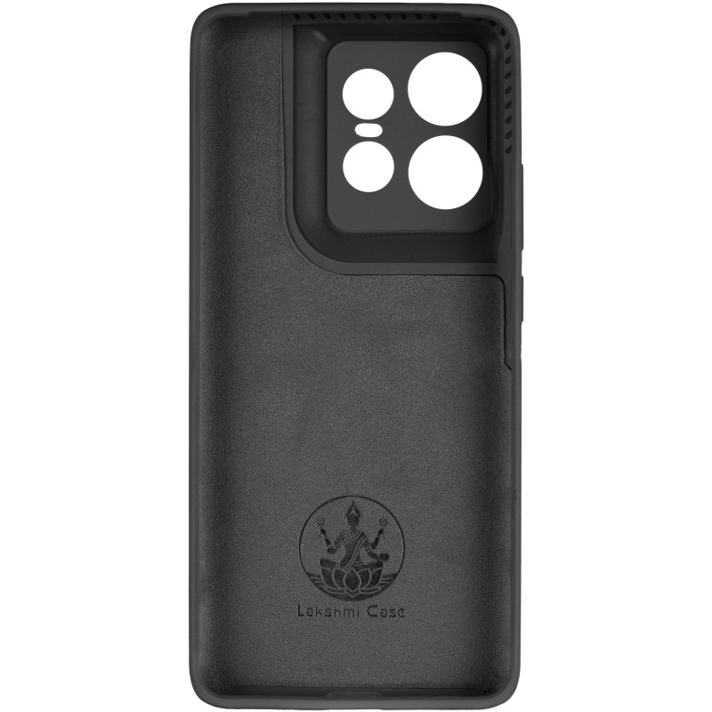 Чехол Silicone Cover Lakshmi Full Camera (AAA) для Motorola Edge 50 Pro Херсон - зображення 7