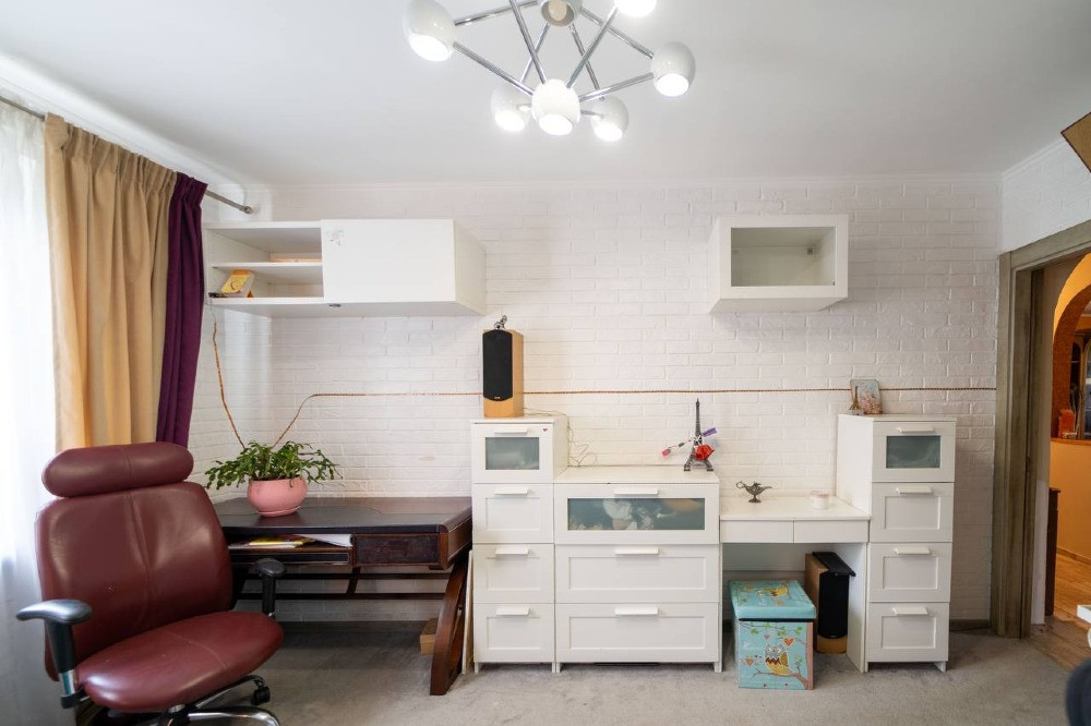 Продам чотирикімнатну квартиру Генерала Петрова / Гайдара Черемушки Хаджибейський район Одеса - зображення 2