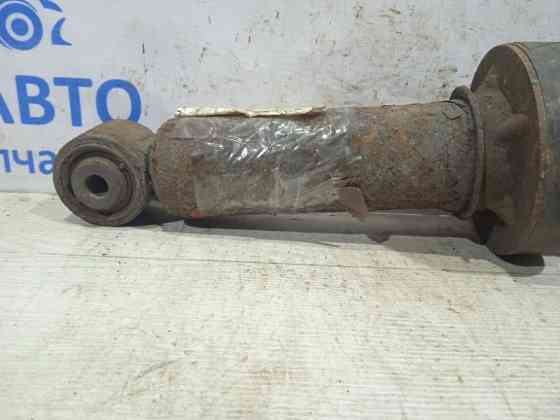 Амортизатор задний Porsche Cayenne 955 2003 задн. лев. (б/у) Киев