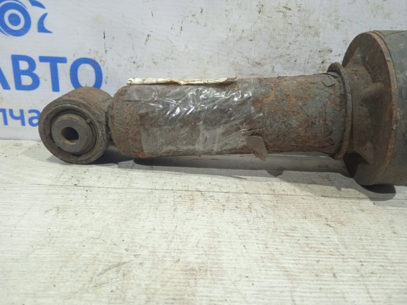Амортизатор задний Porsche Cayenne 2003-2007 7L6513029N (Арт. 1588) Київ - зображення 3