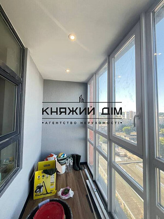 ПЕРША ЗДАЧА ! Оренда 2- к. квартири в ЖК Бережанський. № 11203459 Київ - зображення 12
