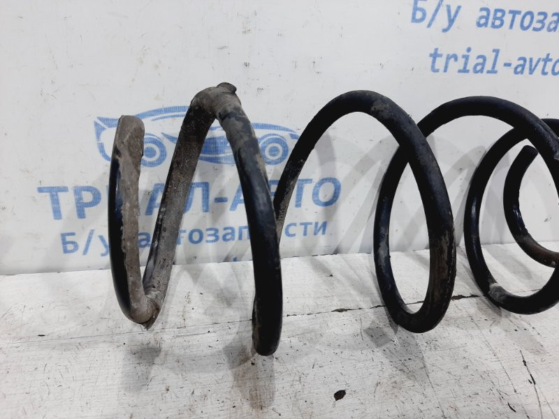 Пружина передняя Hyundai I30 GD 1.6 DIESEL D4FB 2011 (б/у) Киев - изображение 3