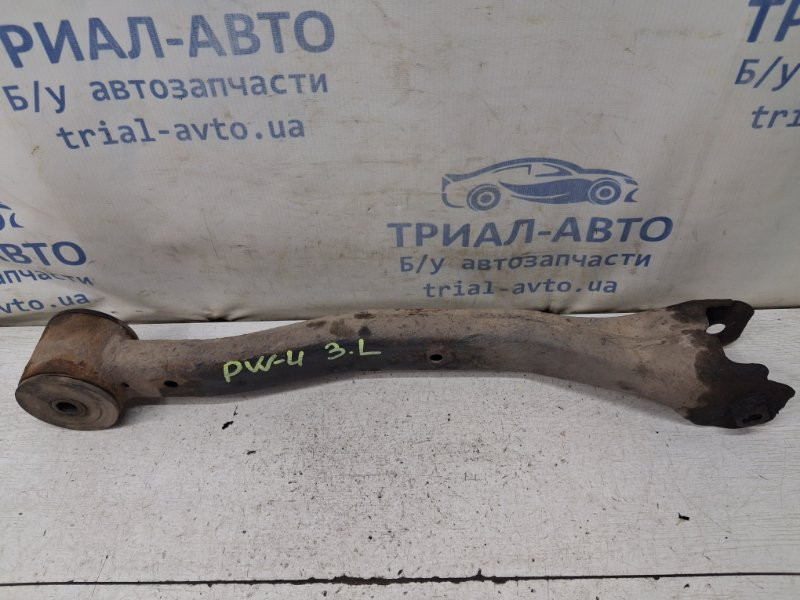 Рычаг задний продольный Mitsubishi Pajero Wagon 2006-2022 4125A009 (Арт. 83752) Київ - зображення 1