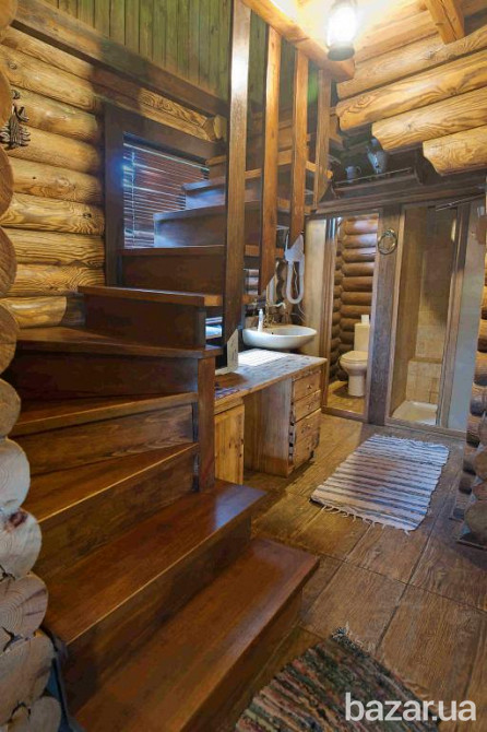 посуточная аренда 2-к дом Бородянский, Мирча, 6000 грн./сутки  - зображення 5