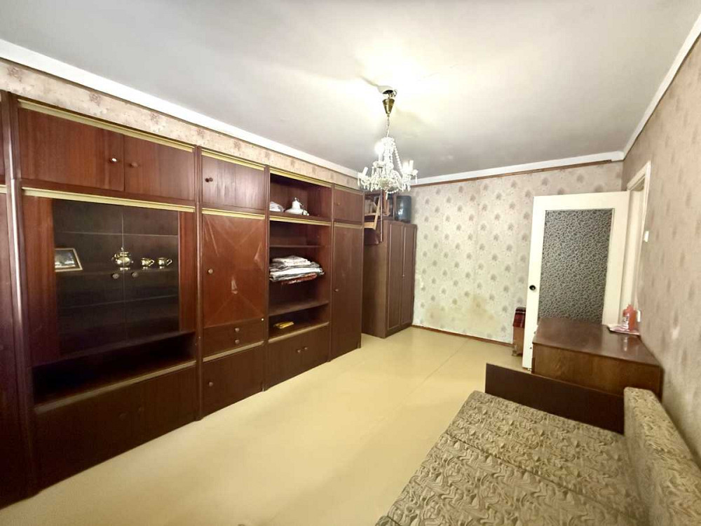 продажа 1-к квартира Броварский, Бровары, 31000 $ Бровари - зображення 4