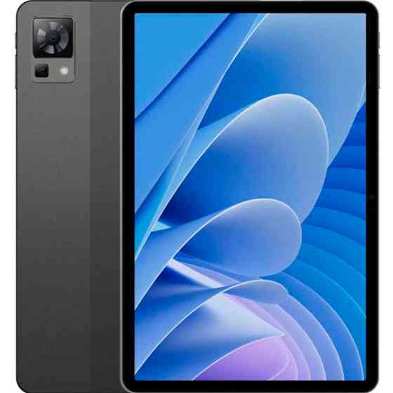 Планшет Doogee T35 LTE Black EU Харків