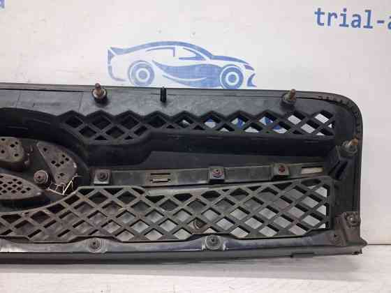 Решетка радиатора Hyundai Tucson JM 2.0 DIESEL D4EA 2004 (б/у) Київ