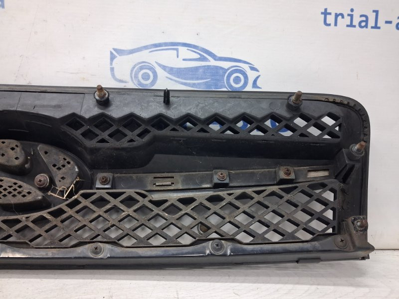 Решетка радиатора Hyundai Tucson JM 2.0 DIESEL D4EA 2004 (б/у) Киев - изображение 6