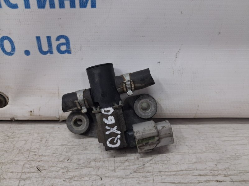 Клапан электромагнитный Infiniti QX60 L50 3.5 БЕНЗИН VQ35DE 2013 (б/у) Киев - изображение 1