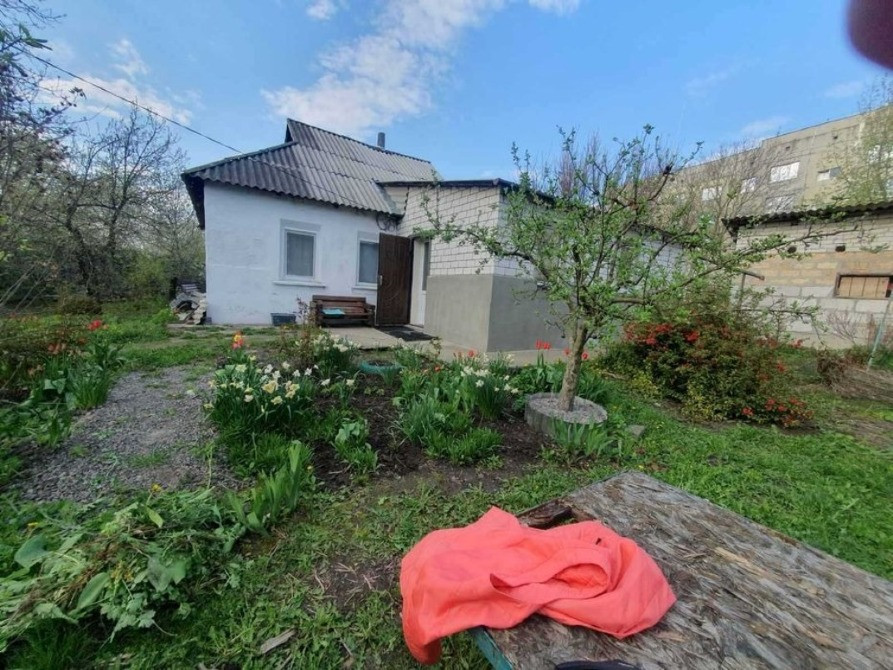 Продаж будинку смт Баришівка, центр 3 кімн., 67 кв.м., 11 соток Баришівка - зображення 2