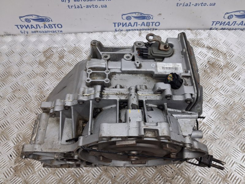 Коробка передач АКПП SsangYong Korando 2010-2019 3610034220 (Арт. 61026) Киев - изображение 2