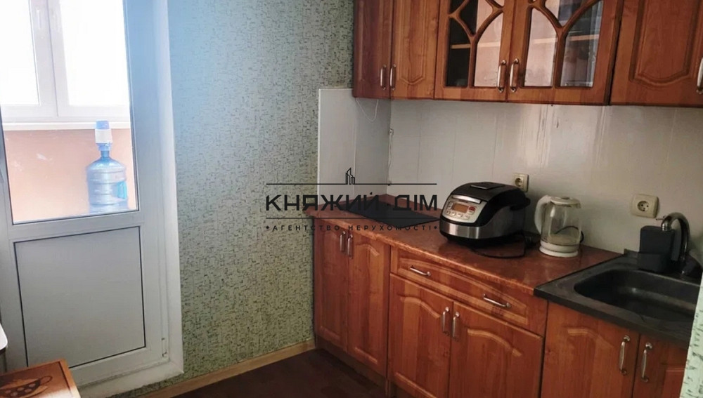 Є Генератор! Оренда 1 кімнатна квартира ЖК Патріотика КОД 11204308 Киев - изображение 2