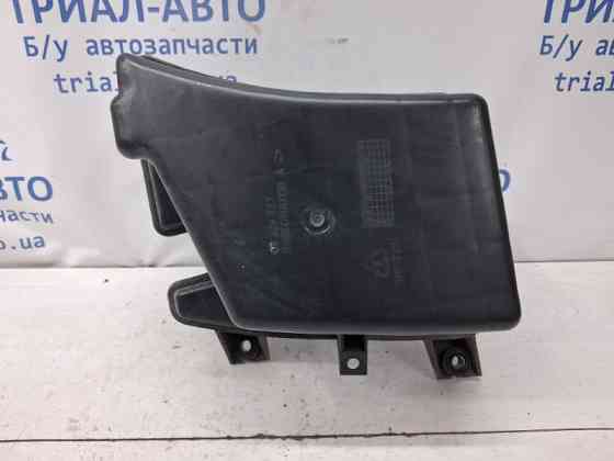 Резонатор воздушного фильтра Chevrolet Epica V250 2.5 БЕНЗИН X25D1 2006 (б/у) Киев
