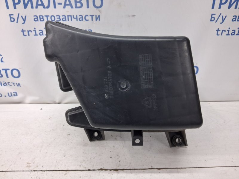 Резонатор воздушного фильтра Chevrolet Epica 2006-2013 96328727 (Арт. 78709) Киев - изображение 3
