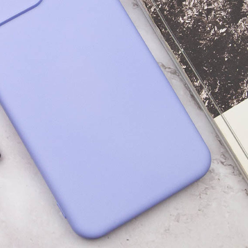 Чехол Silicone Cover Lakshmi Full Camera (A) для Huawei Honor X8a Херсон - зображення 4