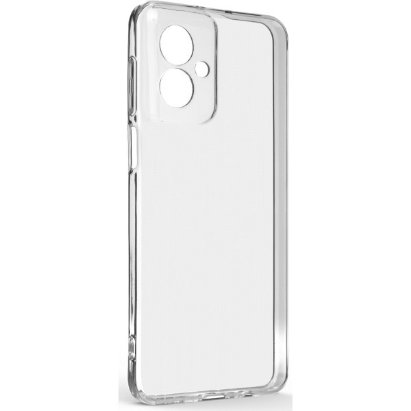 Чохол ArmorStandart Air Camera Cov для Motorola G55 5G Clear (ARM81195) Харків - зображення 2