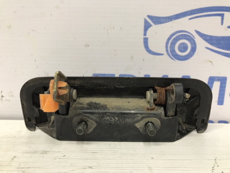 Ручка двери внешняя задняя левая Mitsubishi Pajero Sport 1996-2008 MR313807 (Арт. 54967) Киев - изображение 2