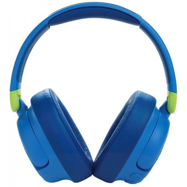 Bluetooth-гарнітура JBL JR 460 NC Blue (JBLJR460NCBLU) (Код товару:10445) Харьков - изображение 2