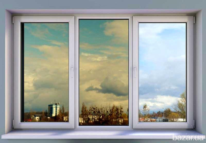 Окна Рехау Rehau - легендарное немецкое качество! Киев - изображение 1