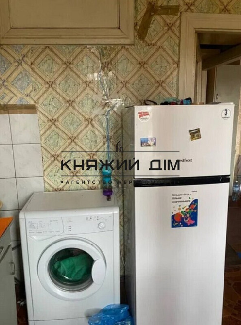 Продаж 1-кімнатної квартири в Солом'янському районі. № 21146513 Киев - изображение 5