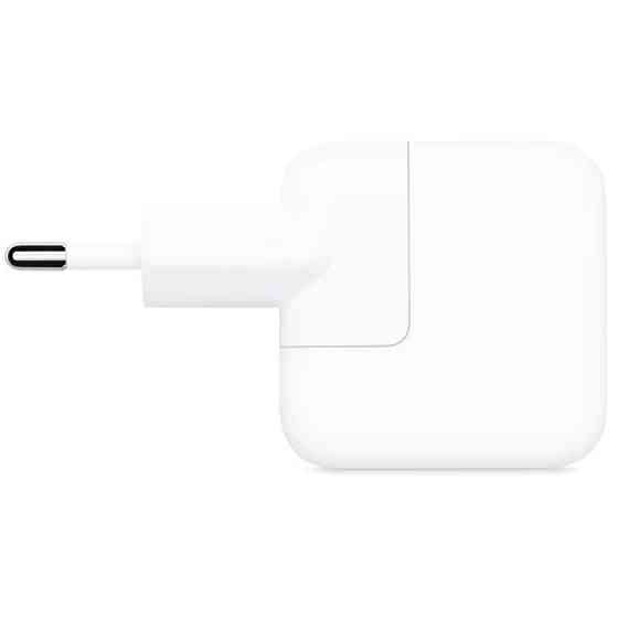 Уценка СЗУ 12W Power Adapter for Apple (1USB-A) (AAA) (box) Херсон