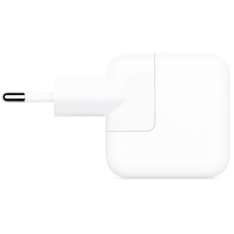 Уценка СЗУ 12W Power Adapter for Apple (1USB-A) (AAA) (box) Херсон - зображення 2