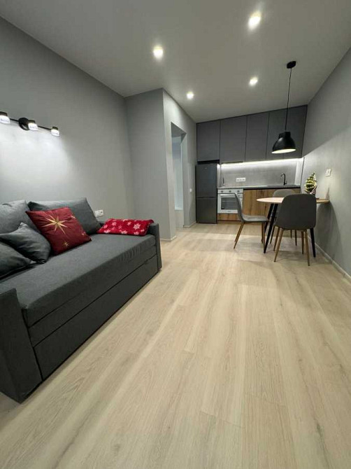 продажа 1-к квартира Киев, Голосеевский, 107000 $ Київ - зображення 4