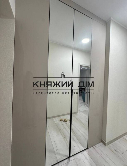 Перша здача! Оренда 2 кімнатної квартири Дарницький район ЖК Причал 8 КОД 11203354 Київ - зображення 10
