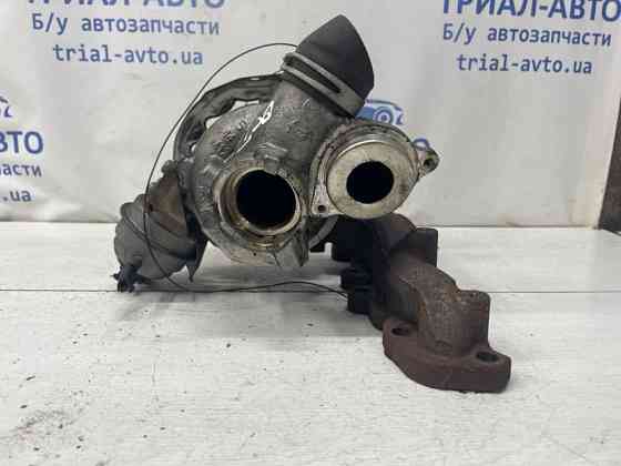 Турбина Skoda Octavia 2013-2020 04L253016H (Арт. 81042) Київ