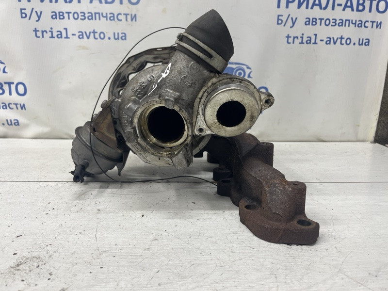 Турбина Skoda Octavia 2013-2020 04L253016H (Арт. 81042) Київ - зображення 1