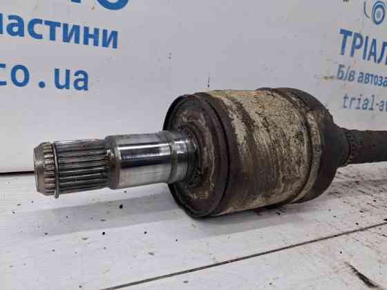 Привод передний левый АКПП Mitsubishi Pajero Wagon 3 3.2 ДИЗЕЛЬ 4M41 1999 (б/у) Київ